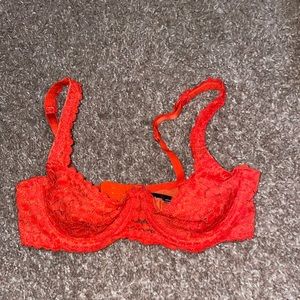 Tired of looking at it ,